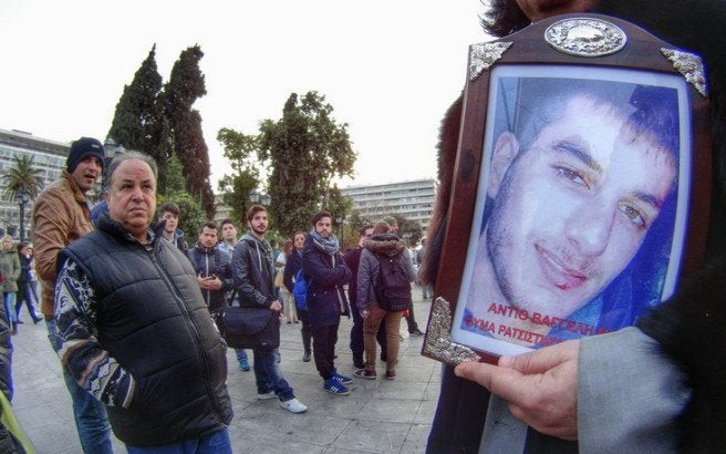 Ο μοναδικός μάρτυρας για τα βασανιστήρια του Βαγγέλη Γιακουμάκη είχε προειδοποιήσει (Βίντεο)